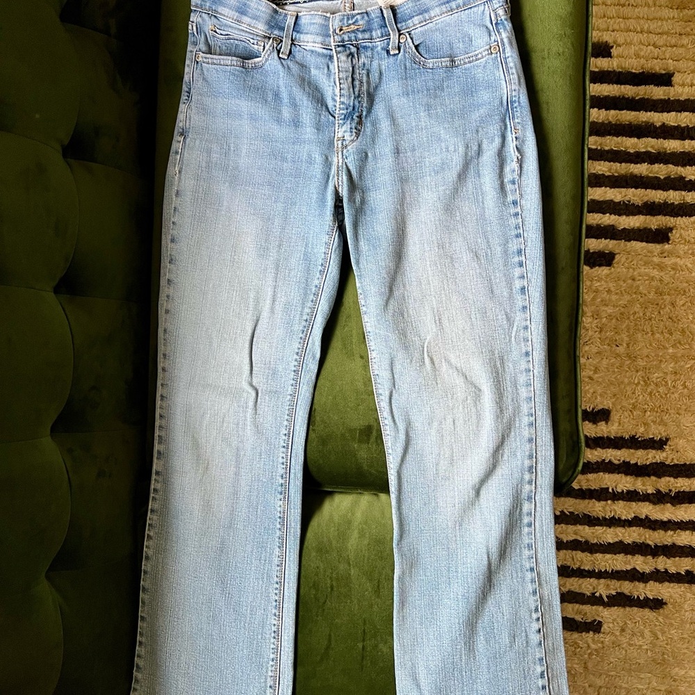 Levi’s - Light Blue Women's Jeans